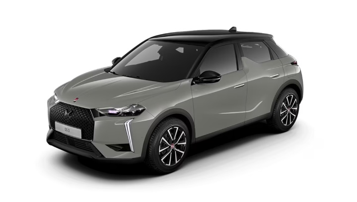 DS3 PERFORMANCE LINE 