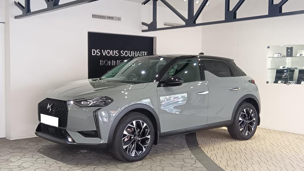 DS３　OPERA　お納車いたしました。