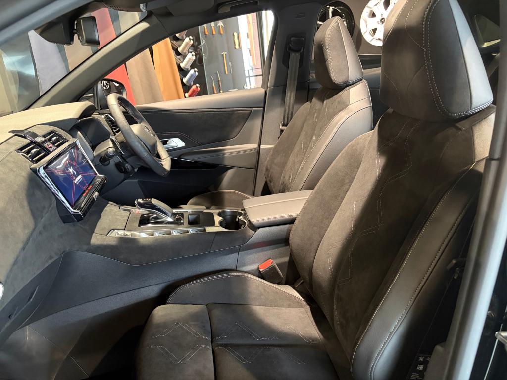 展示車のご紹介